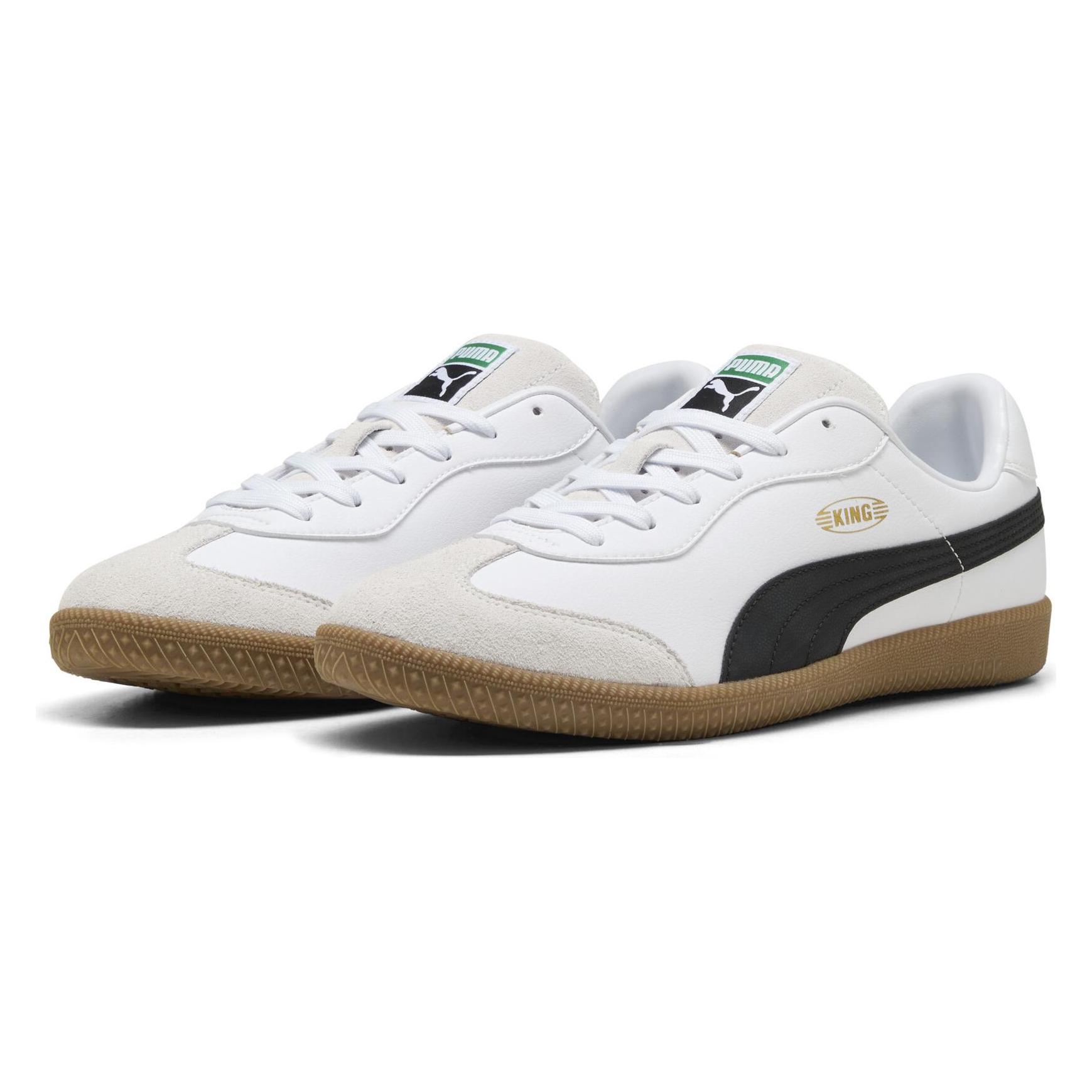 Puma KING 21 IT (44.5) (106696_02)