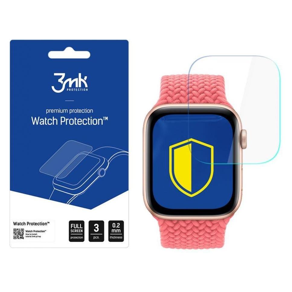 3MK protective film Watch Protection ARC for Apple Watch SE 40mm (GSM103501)