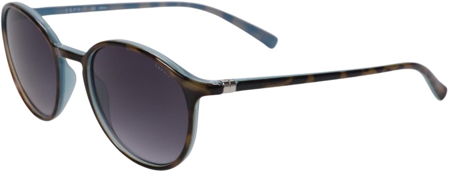 Esprit Damen Sonnenbrille, Braun - Second Hand