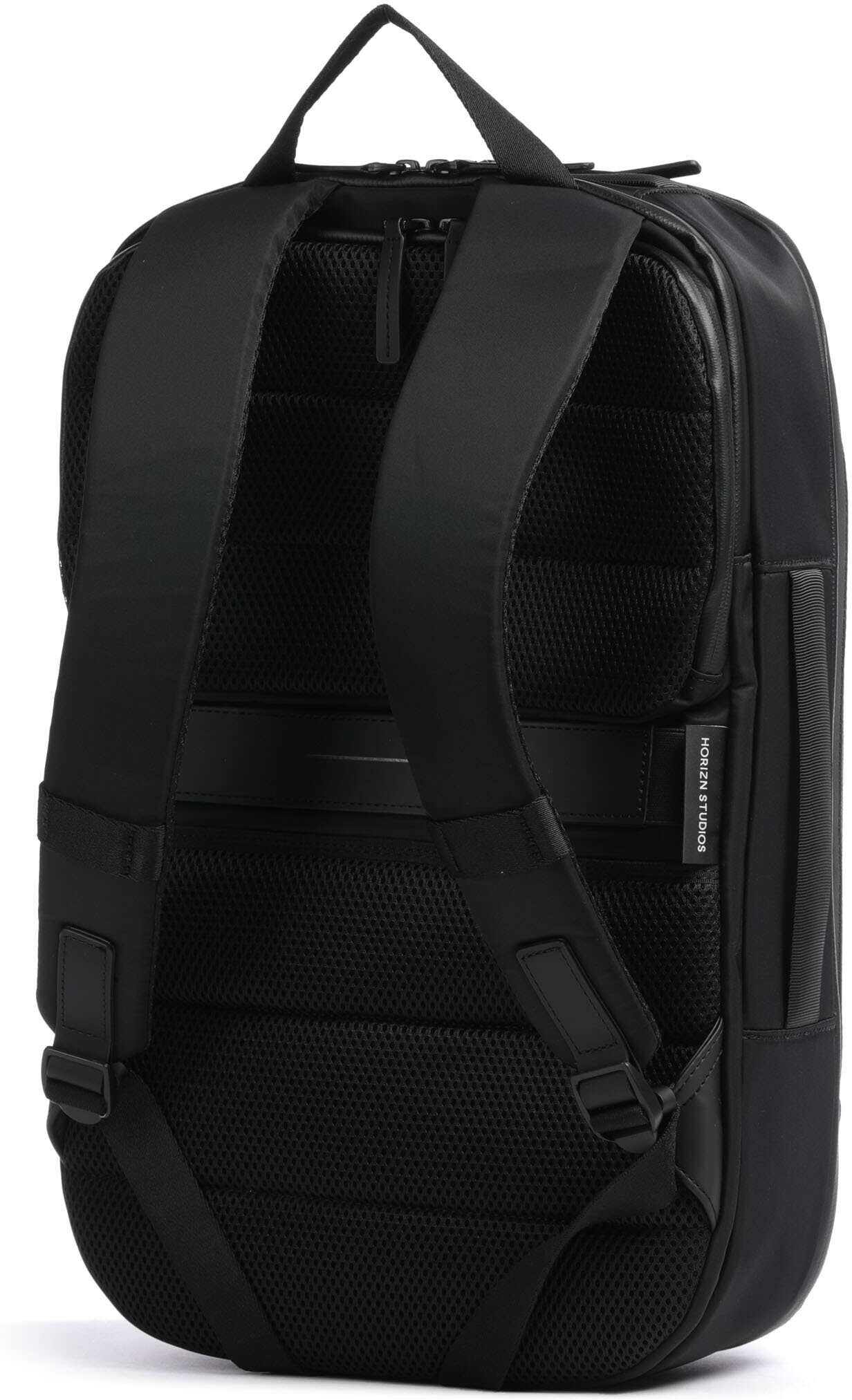 Horizn Studios Gion Rucksack, schwarz