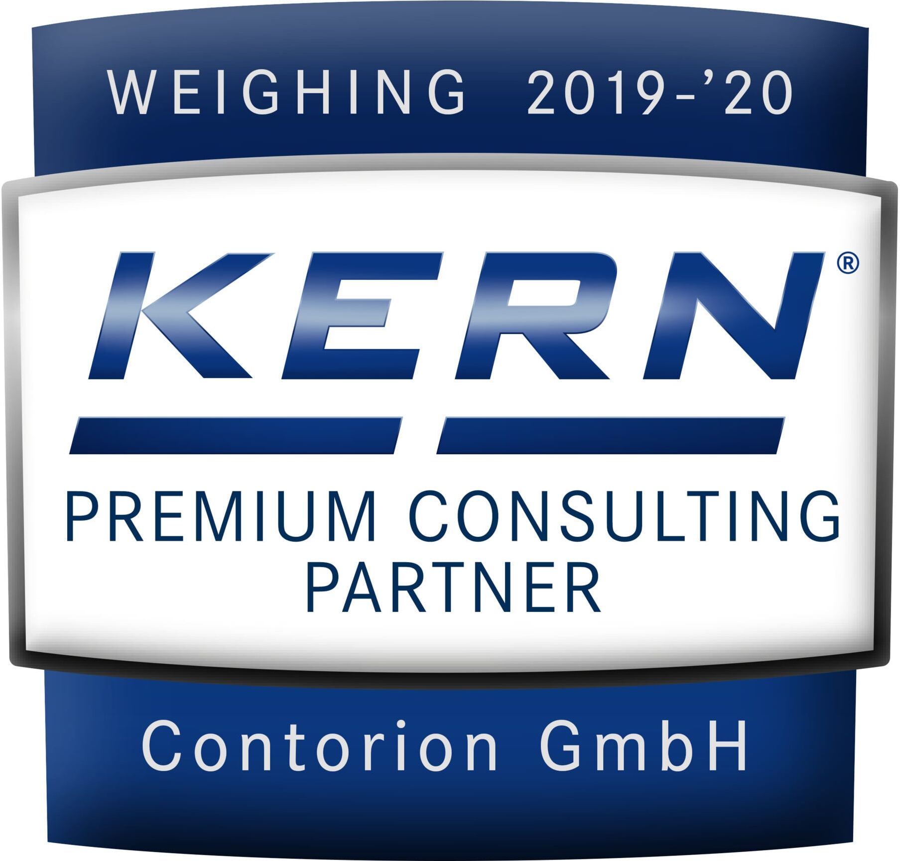 KERN Präzisionswaage PFB 6000-2 ; KERN & Sohn)