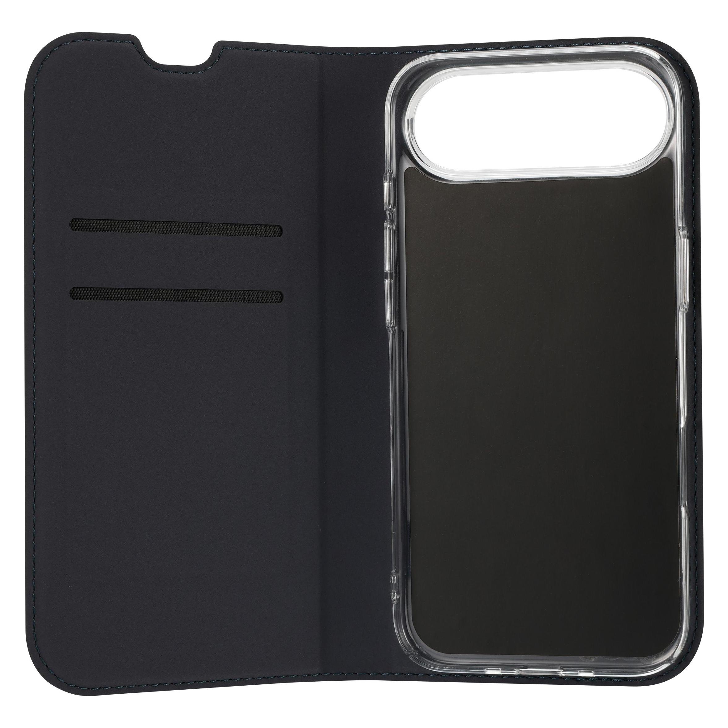 FoneKit BookCase Protective Cover, iPhone Air, blue (Apple iPhone Air) (6438148063146)