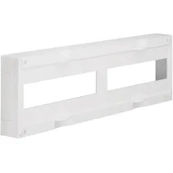 Hager, Verteilerschrank Zubehör, HAG US12A2 Abdeckung H=150 B=250 für Einbaugeräte