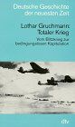 LOTHAR GRUCHMANN - Totaler Krieg - Preis vom 01.10.2026 17:08:56 h