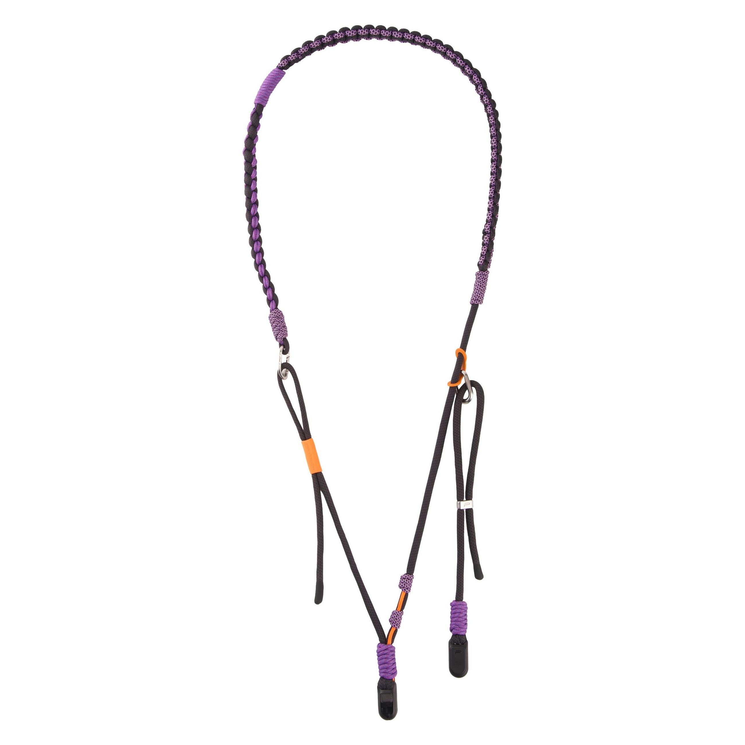 Pgytech Pocket Series Camera Strap (Refined Style Aurora Purple) (Schultergurt) (P-CB-603)