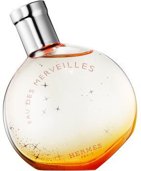 HERMÈS Eau des Merveilles Eau de Toilette para mulheres 30 ml. Eau des Merveilles