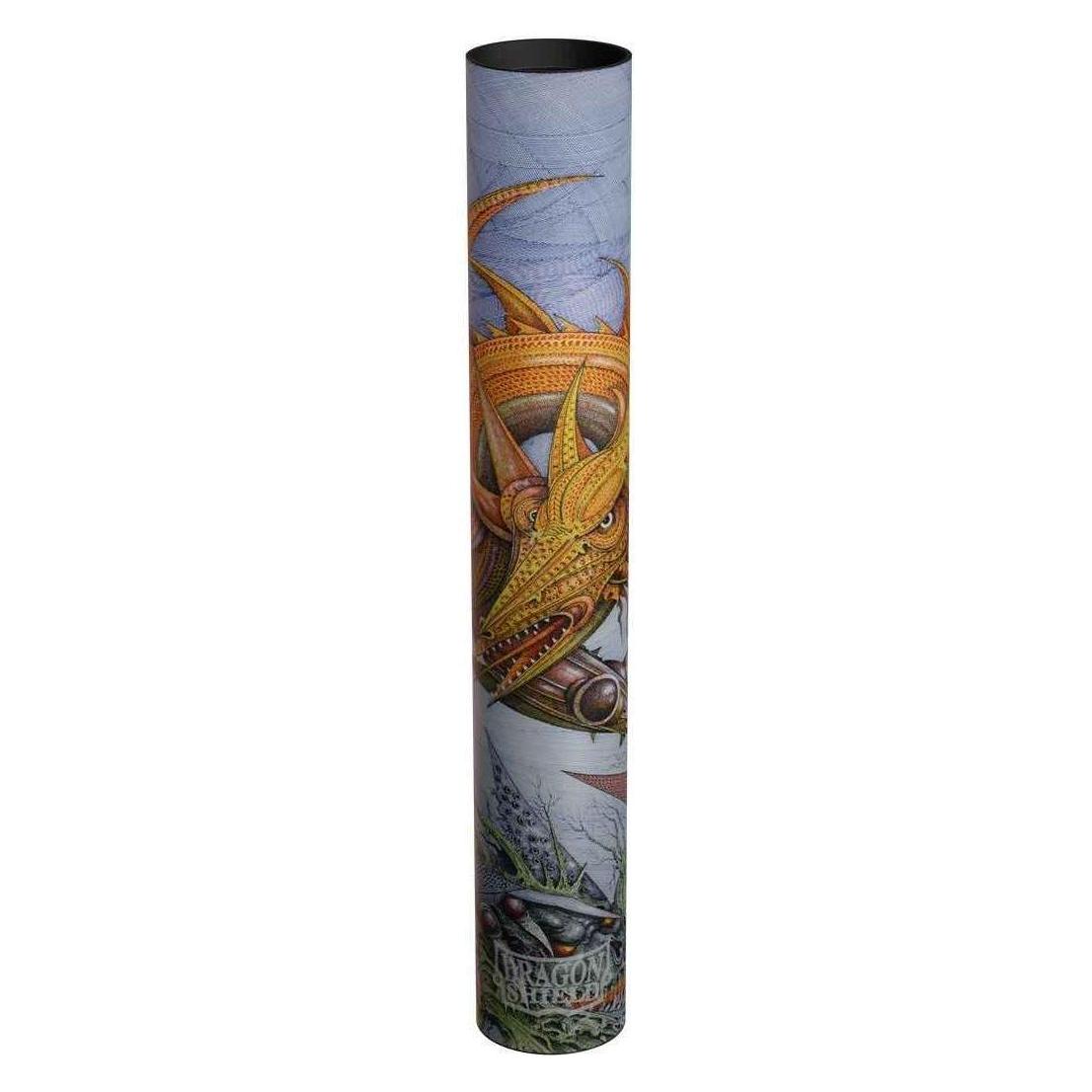 Arcane Tinman Dragon Shield: Playmat + Tube - The Millerax (414703)