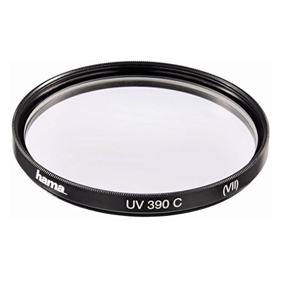 Hama O-Haze (52 mm, UV-Filter) (70152)
