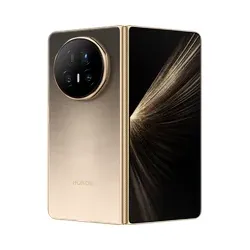 HONOR Magic V5 16+512GB, Dawn Gold, Perfektion ohne Kompromisse