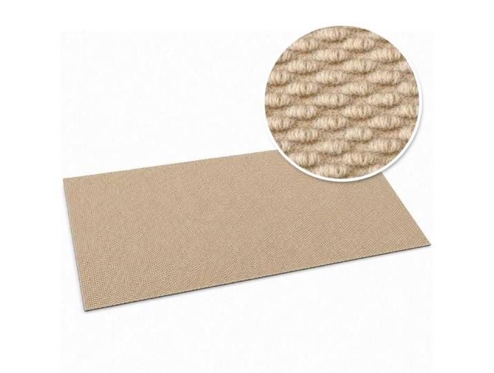 Tapis anti-salissures Hong Kong Pro Beige 120 x 300 cm