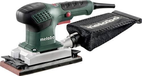 Metabo SRE 3185 600442000 Schwingschleifer 210W 92 x 184mm