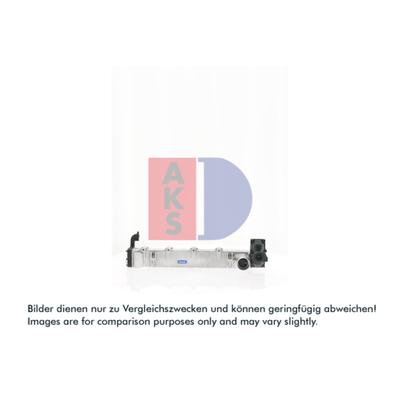 AKS DASIS AGR-Modul 260027t für MAN