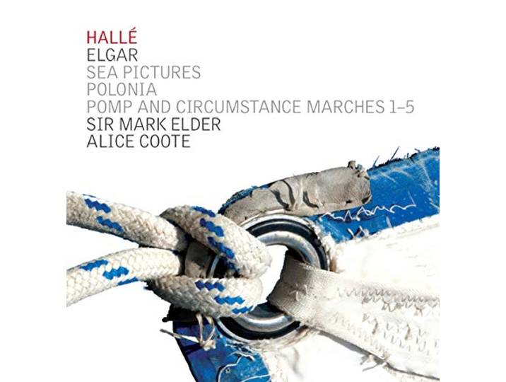 Sea Pictures/Polonia/Pomp and Circumstance Marches