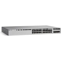 Cisco Catalyst 9200L