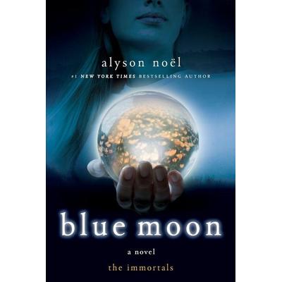 Blue Moon, Taschenbuch von Alyson No L., Macmillan US