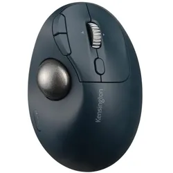 Kensington K72196WW Kensington Pro Fit® Ergo TB550 Maus ergonomisch kabellos schwarz