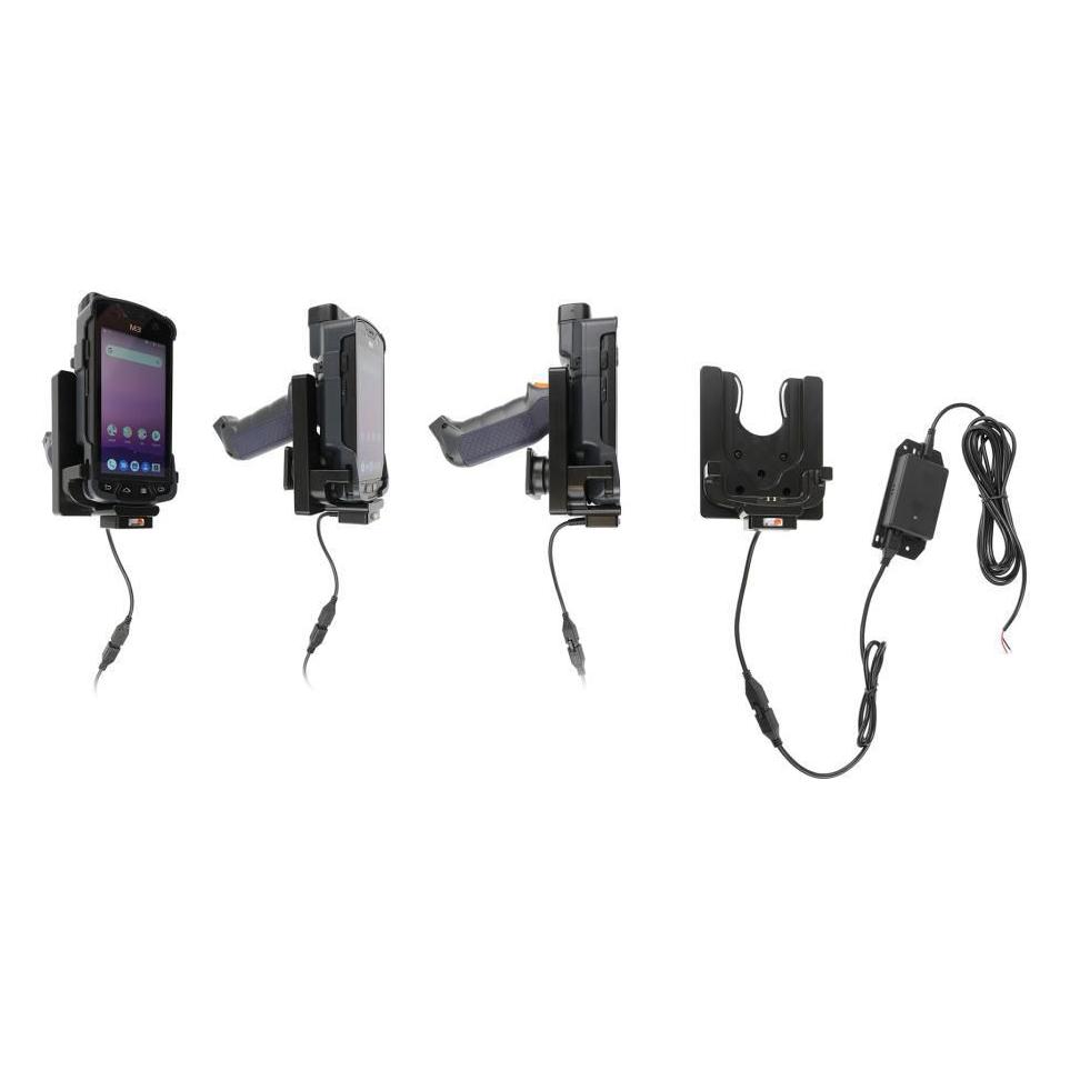 Brodit Active holder for fixed (713157)