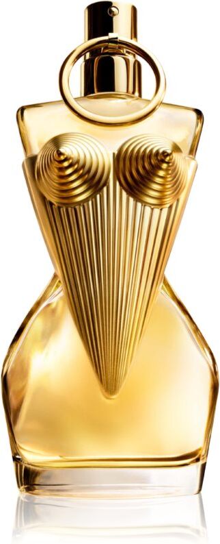 Jean Paul Gaultier Gaultier Divine Eau de Parfum rechargeable pour femme 50 ml