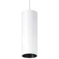 Zumtobel 96633292 Pendelgehäuse LILY PENDANT CAN WH