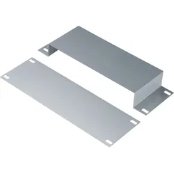Hager Dehnungsmuffe aus Stahl zu UK 240x38mm