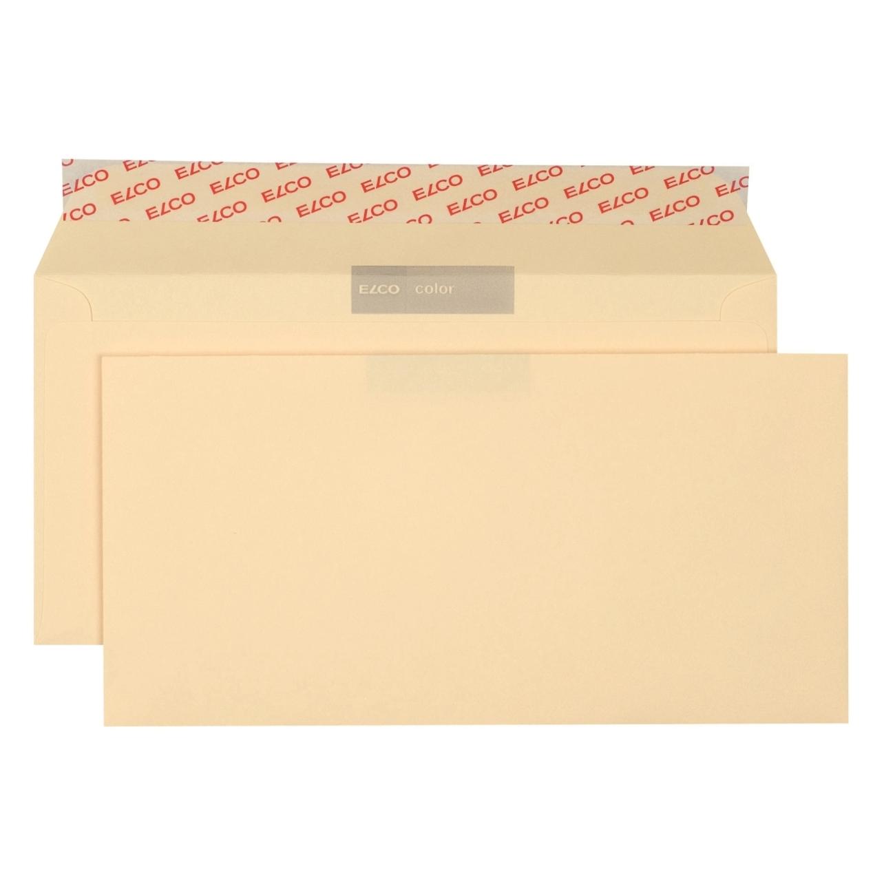 Elco Briefcouvert - COLOR OPTIFIX (C5, C6, 250x) (18833.41)