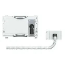 Striebel & John MV180 Leitungsverbindungs-Modul 1RE / 1FB, CombiLine-Modul, montiert 2CPX041396R9999