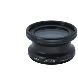 AOI UCL-05L Diopter Unterwasser Makro Linse +6 Close-up Lens