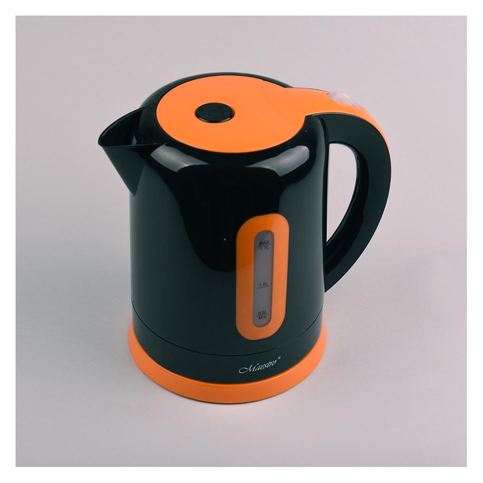 Maestro Czajnik MR-040 (1.70 l) (MR040 BLACK)
