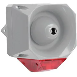 Werma Blitz-Sirene WM 32 Töne 44111068