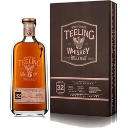Teeling 32 Jahre - Irish Single Malt