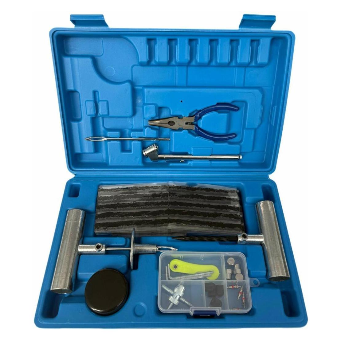 Rockforce Reifenreparaturset 66-teilig. (59007992)