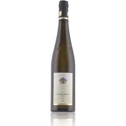 Reichsgraf von Kesselstatt Schwarzhofberger Riesling trocken 2022 12,5% Vol. 0,75l