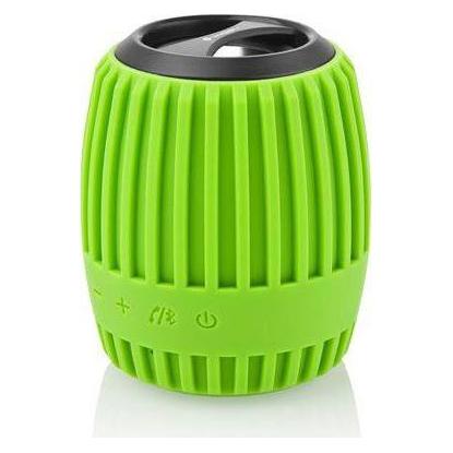 GoGen The BS022G speaker is green (3 h) (GOG-BS022G)