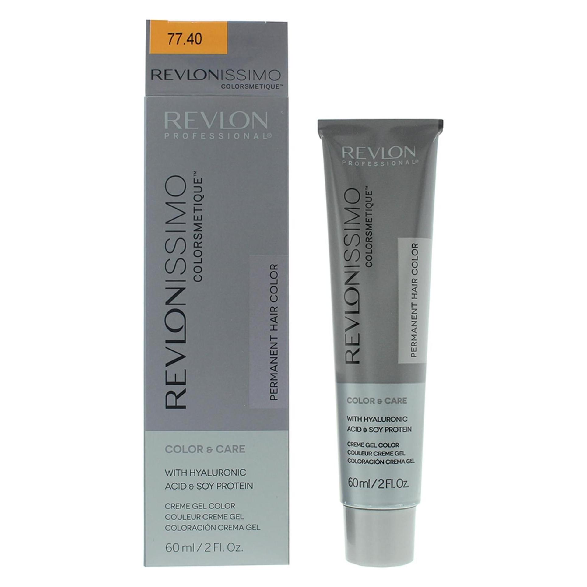 Revlon Intense Light Copper (77.40) (48678668)