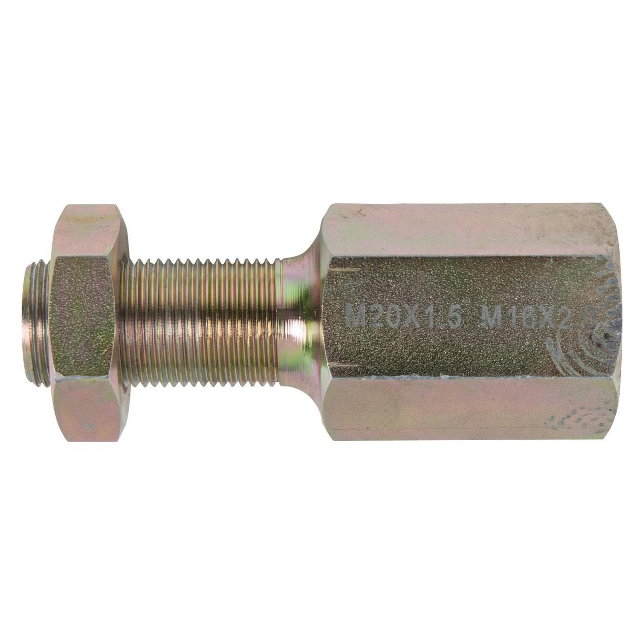 KS Tools Adapter, AG M20x1,5 x IG M16x2,0 (700.1428)
