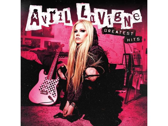 Greatest Hits
