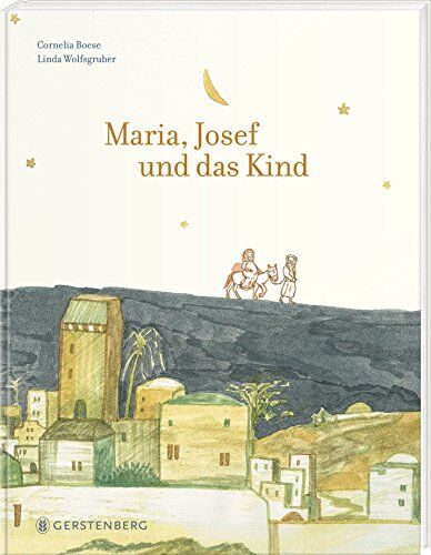 Cornelia Boese - Maria, Josef und das Kind - Preis vom 11.10.2026 03:10:56 h