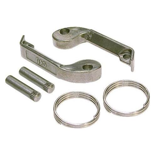 Teguma Reparaturset Kamlok Edelstahl (1.4301) Nenngrösse 3 - 5 " (5020000003)