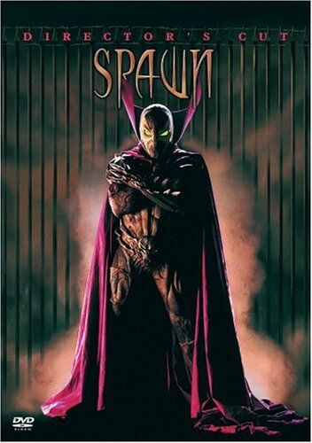 Mark A.Z. Dippe' - Spawn [Director's Cut] - Preis vom 30.09.2026 22:30:23 h