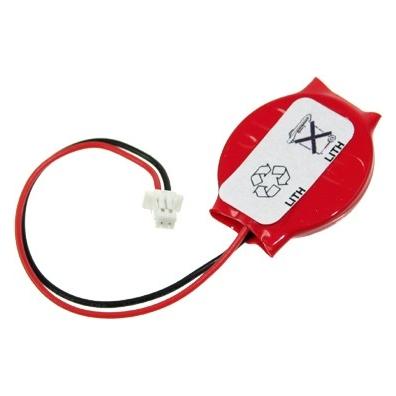 AGI 90339 - Einwegbatterie - CR2032 - Lithium - 3 V - 1 Stück(e) - 220 mAh (1 Stk., CR2032, 220 mAh) (90339)