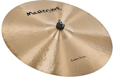 Masterwork "20" Custom Crash"