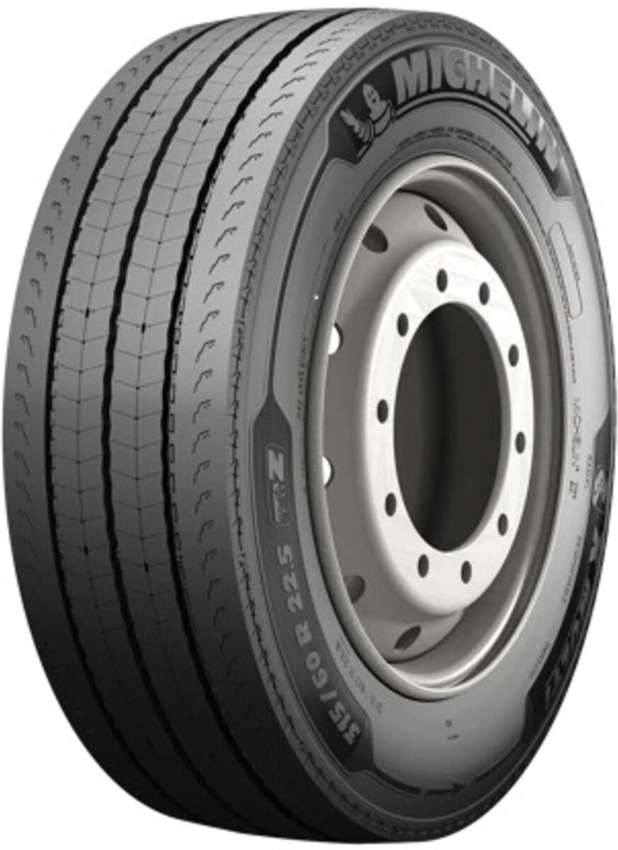 LKW Reifen MICHELIN X MULTI Z 315/80R22.5 156/150L