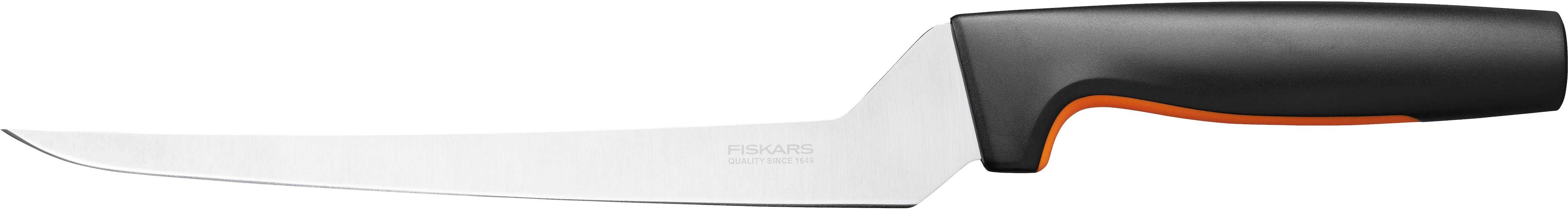 Fiskars Filékniv, 22 cm