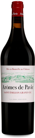 Château Pavie Arômes de Pavie 2021