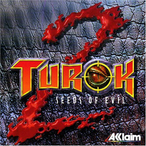 ak tronic - Turok 2 - Preis vom 13.10.2026 19:28:25 h