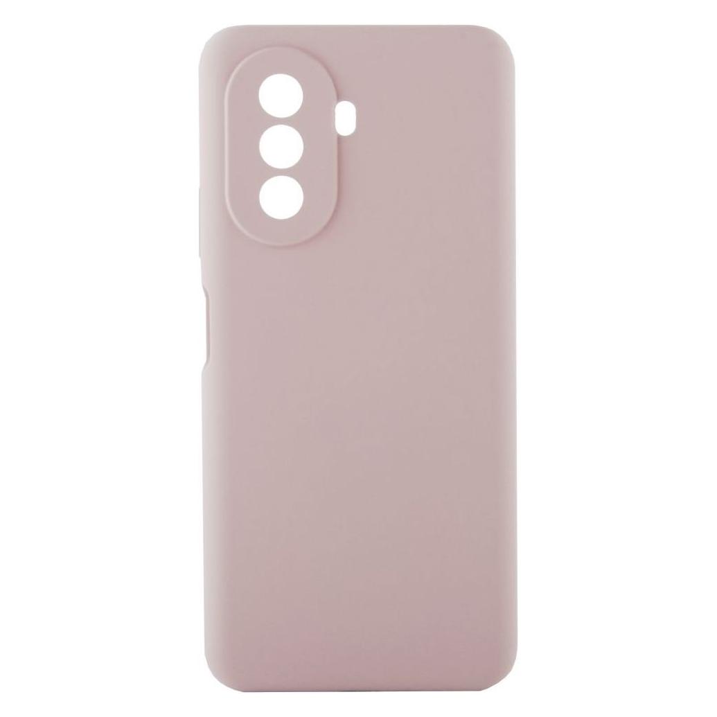 Evelatus Nova Y70 Premium mix solid Soft Touch Silicone case (Huawei Nova Y70) (EHNY70LSCSP)