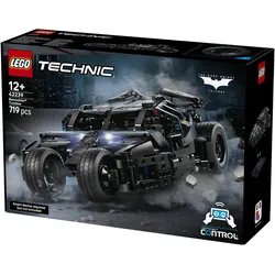 LEGO Batmobile Tumbler (LEGO Technic)