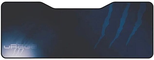 TAPETE GAMING URAGE LETHALITY 350 XL