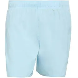 ADIDAS Herren Badeshorts Swim 5-Inch, Größe S in Grün Grün