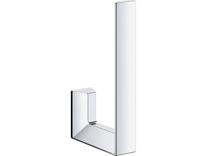 GROHE Selection Cube Reserve-toiletrolhouder